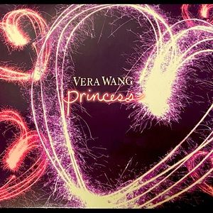 Vera Want Princess perfume with hair & body mist
